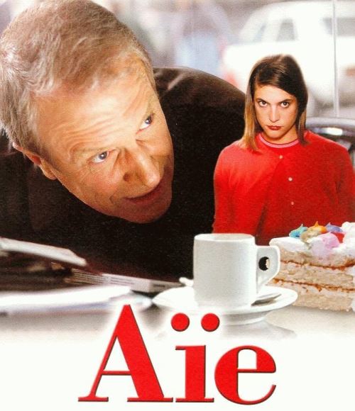 Acheter Aïe AFFICHE CINEMA ORIGINALE État correct - 22,99 € Aïe AFFICHE CINEMA ORIGINALE État correct - reconditionné disponible sur Fnac
