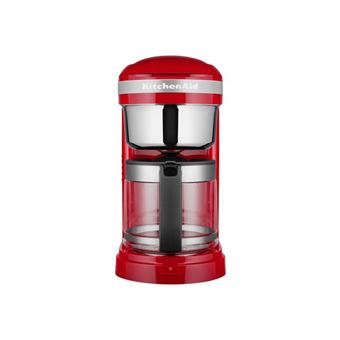Cafetière KitchenAid 5KCM1209EER 1100 W Rouge
