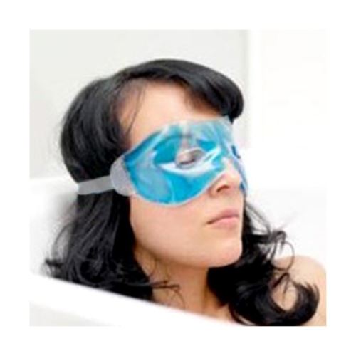 Lunettes en forme de masque pour détente - Bien etre et relaxation