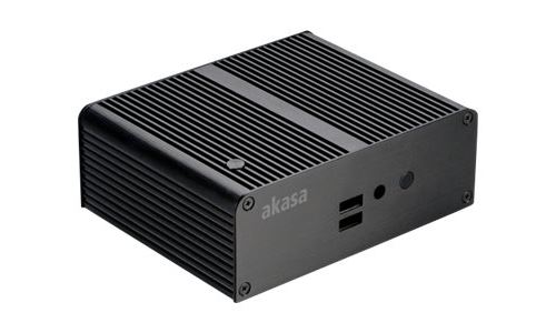 Akasa Newton P - Usff - Ucff - Adaptateur Secteur 65 Watt