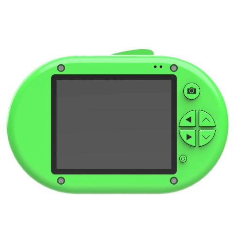 Caméra Wifi Enfants Hd 1080P Enfants Caméscopes 2.0 Pouces 1080P Cadeaux Lcd Pour Les Enfants BT410