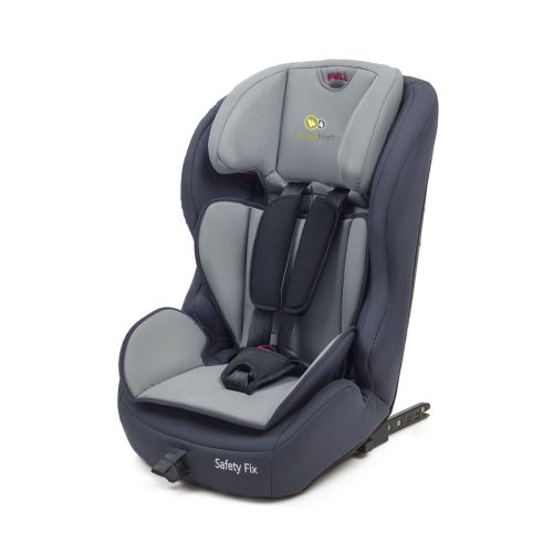 siege auto safety isofix