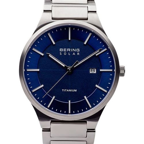 Bering Montre Homme 15239-777