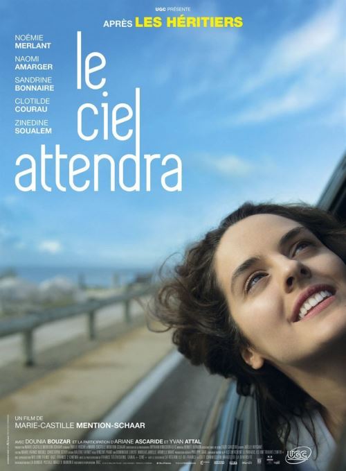 Acheter Le Ciel Attendra AFFICHE CINEMA ORIGINALE État correct - 22,99 € Le Ciel Attendra AFFICHE CINEMA ORIGINALE État correct - N/A reconditionné disponible sur Fnac