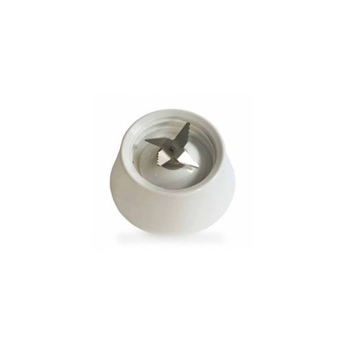 bloc couteau blender pour machines à expresso / nespresso philips