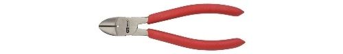 Ks Tools Pince Coupante Diagonale Standard 165 Mm - 115.1312