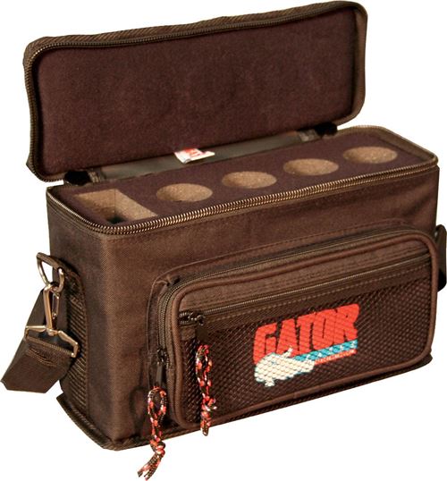 Gator Sac Rembourre Micros X4 Flights De Rangement - Image 1