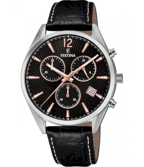 Festina Montre Homme F6860/7 Chronographe