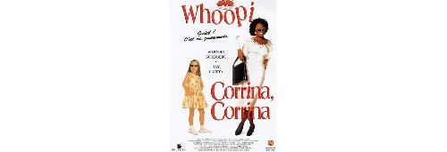Corrina Corrina AFFICHE CINEMA ORIGINALE