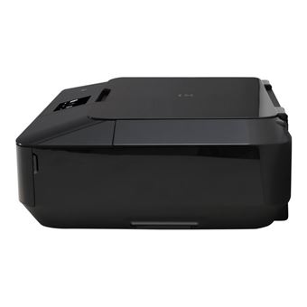 Canon Pixma MG6350 - Imprimante Photo Multifonctions Ethernet, WiFi & Web - Noire - 1