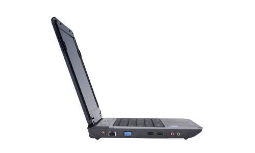 Ordinateur portable Acer Aspire 5732Z