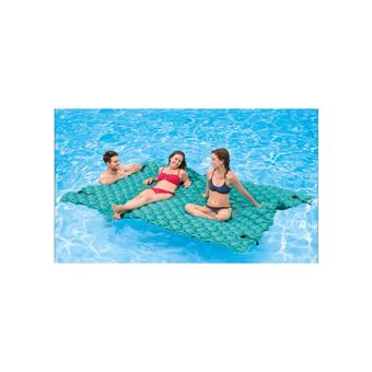 Matelas flottant géant - 1