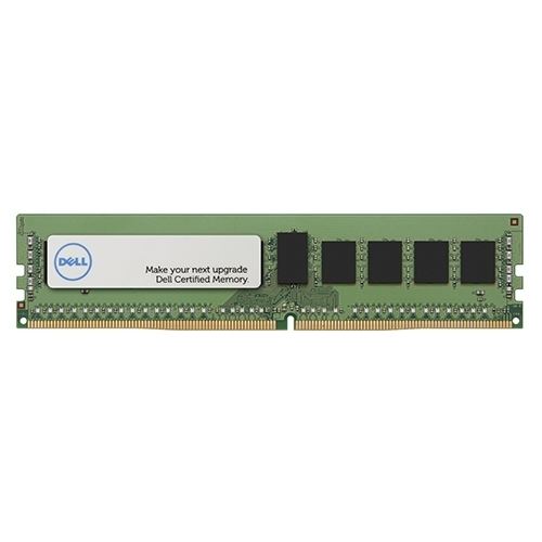 Processeur Dell 32Gb 2Rx4 Ddr4 Rdimm 2400Mhz Noir