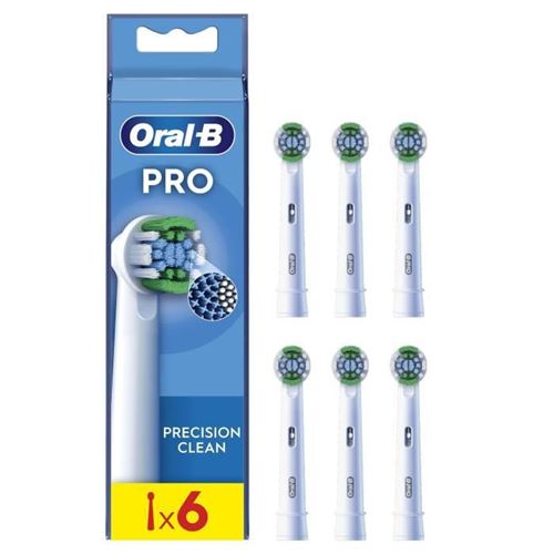 Brossette - 80731315 - Pour brosse à dent électrique