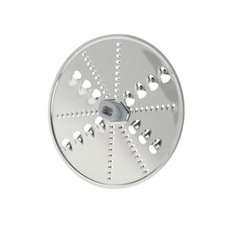Disque à raper d'origine Robot ménager 12007726 BOSCH, SIEMENS - 337527 - 1