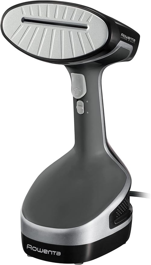 ROWENTA Centre vapeur 1600W noir 