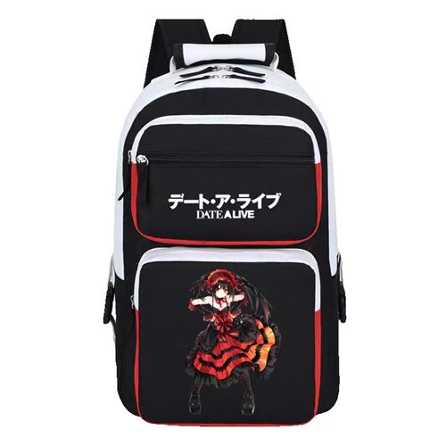 Sac à Dos Date a Live pour Garçon et Filles (SD1841) 29*20*45 cm