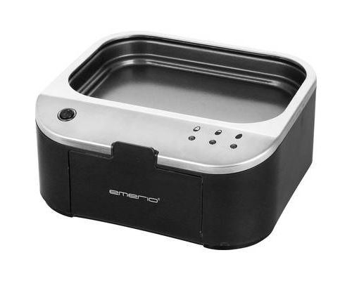 Cuiseur à oeufs 420w inox/noir - Severin - EK3167