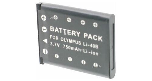 Pour kodak lb-012