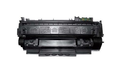 Peach - Noir - compatible - remanufacturé - cartouche de toner (alternative pour : HP Q5949X) - pour HP LaserJet 1160, 1160Le, 1320, 1320n, 1320nw, 1320t, 1320tn, 3390, 3392