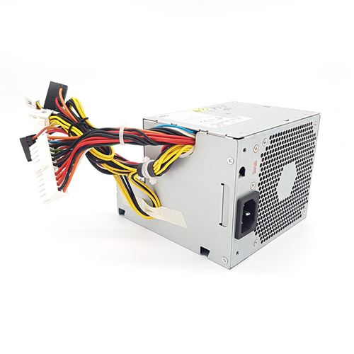 Alimentation PC Dell L280P-01 280W Sata Molex Dell Optiplex 755 Dt 0Mh596