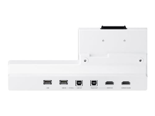 Samsung Flip4 Tray CY-TF65BBCXEN (CY-TF65BBCXEN)
