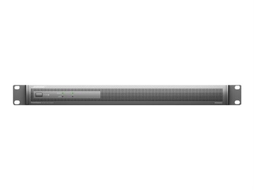 Bose PowerSpace P21000A - Amplificateur d'alimentation - 2 x 1000 Watt