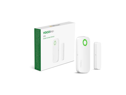 VOCOlinc Capteur de contact Intelligent VS1