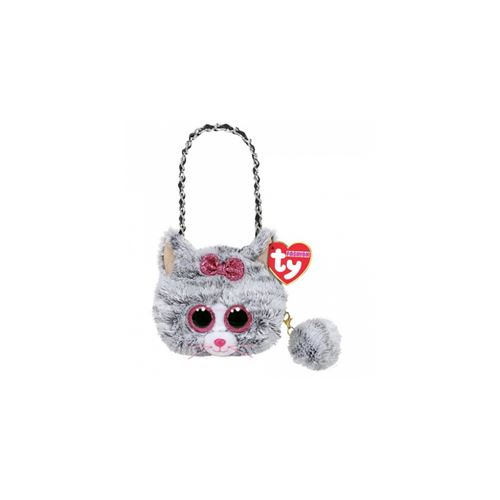 Pochette porte monnaie Kiki