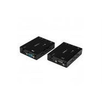 Extendeur HDMI StarTech HDBaseT ST121UTPHD2 Via Cat5 - IR RS232