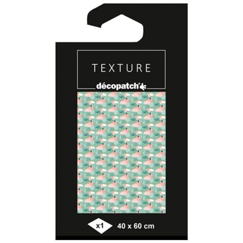 Feuille Décopatch - Texture 800 - 40X60Cm