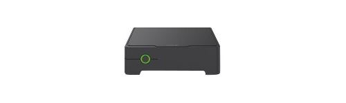 Axis Communications - W800 System Controller - Network Management Device - 5 Ports - Image 3