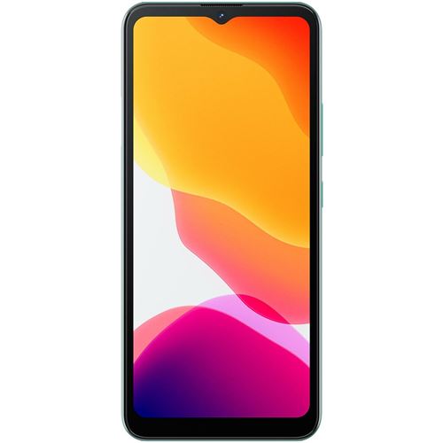 Smartphone Cubot NOTE 21 6,56 128 GB 6 GB RAM Vert