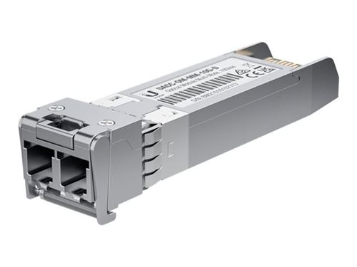 Ubiquiti Switch Acc MM SFP+ UACC-OM-MM-10G-D-20 (UACC-OM-MM-10G-D-20)