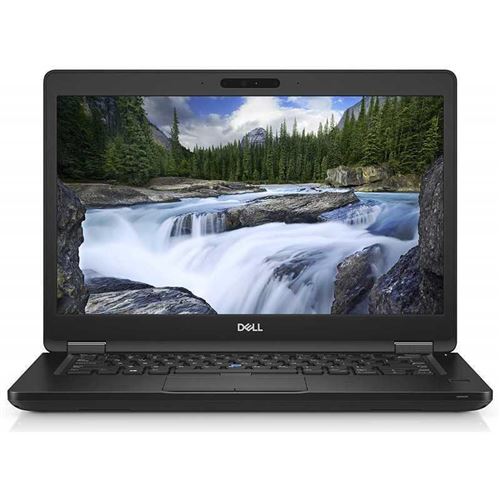 PC Portable Dell stockage 16 Go Latitude 5490 RAM 16 Go 14 pouces Intel core i5