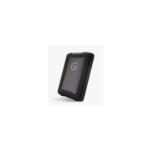SanDisk Professional G-DRIVE ArmorATD 4 To