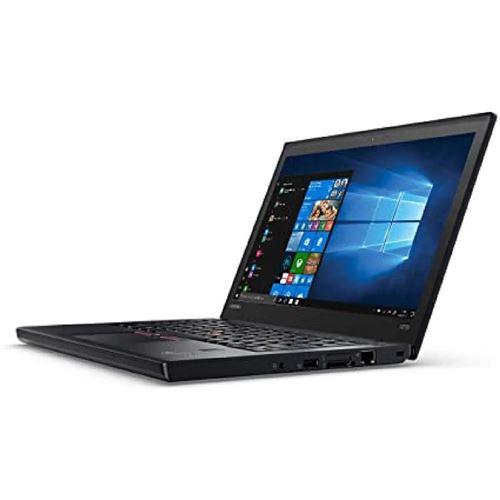 Pc Portable Lenovo Thinkpad X270 Core I5 7300U - 2.6Ghz