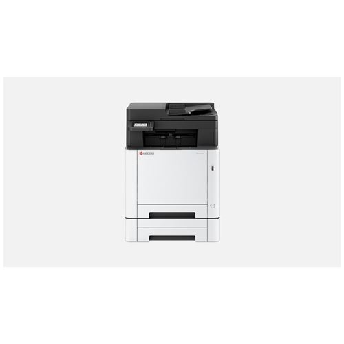 Non Communiqué Kyocera Ecosys Ma2101cwfx - Imprimante Multifonctions - Couleur - Laser - Legal (216 X 356 Mm)/A4 (210 X 297 Mm) (Original) - A4/Legal (Support) - Jusqu'à 21 Ppm (Copie) - Jusqu'à 21 Ppm (Impression) - 300 Feuilles - 33.6 Kbits/S - Usb 2.0,