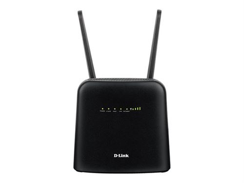 D-Link DWR‑960 Routeur LTE Cat7 Wi-Fi AC1200