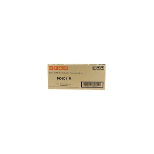 UTAX - Magenta - original - cartouche de toner - pour Triumph-Adler P-C3060DN