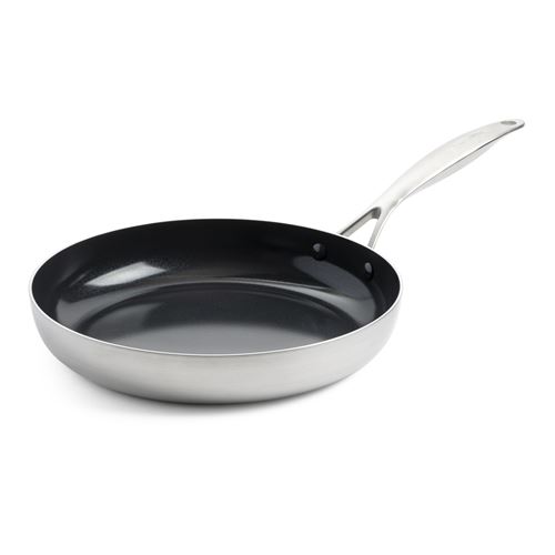 GreenPan Geneva Frypan 28cm
