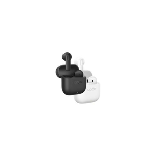 OPPO Enco Buds3 Headset True Wireless Stereo (TWS) In-ear Calls/Music Bluetooth White
