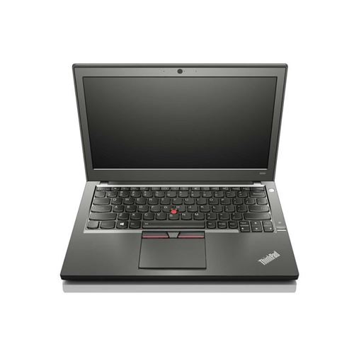 Ultrabook - Lenovo Thinkpad X250 - 8Go - 512Go SSD