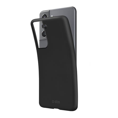 Coque Vanity Stars pour Samsung Galaxy S22 Noir