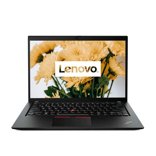Pc Portable Lenovo Thinkpad T490S Touchscreen Core I5 8265U 1.6Ghz