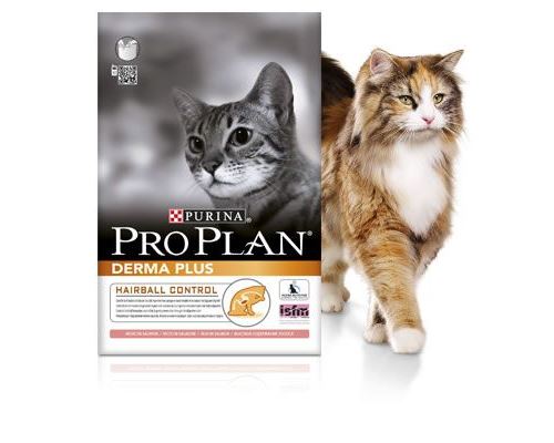 Meilleurs prix pour PRO PLAN Derma Care Adult au Saumon - Croquettes pour chat-