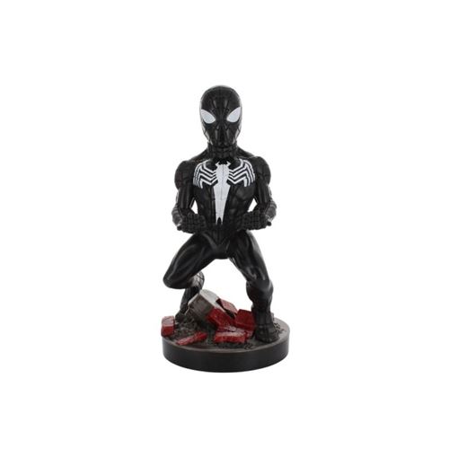 Exquisite Gaming - Cable Guys - Figurine Spider-Man - 21 cm - Image 3