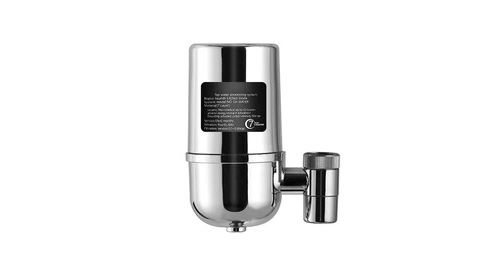 Purificateur d'eau ménage cuisine robinet filtre purificateur à eau -