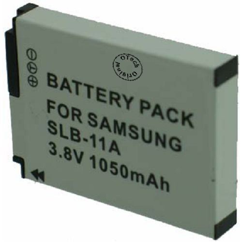 Batterie pour SAMSUNG EX1 - Otech