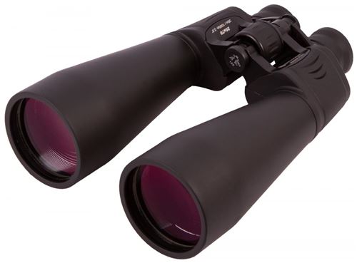 Bresser jumelles Spezial Astro 27,5 cm caoutchouc noir 5 pi&egrave;ces